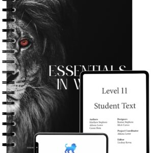 Essentials in Writing 11 Online & Books