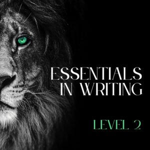 Essentials in Writing 2 Student Book 2nd Ed