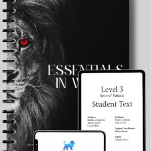 Essentials in Writing 3 Online & Books 2nd Ed