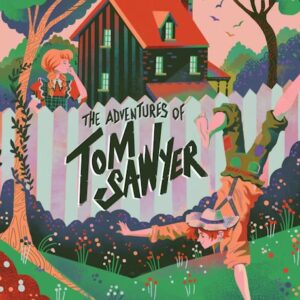 Adventures of Tom Sawyer, The (Abridged)
