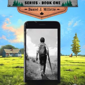 Disconnected: The Broken Path (Disconnected Series: Book One)