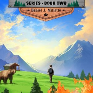 Escape to the Wild (Disconnected Series Book Two)
