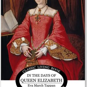 In the Days of Queen Elizabeth