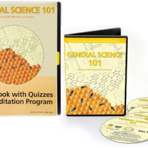 General Science 101 Set