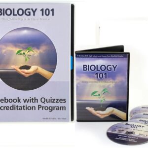 Biology 101 Set