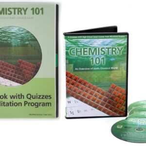 Chemistry 101 Set