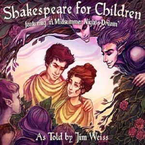 Shakespeare for Children