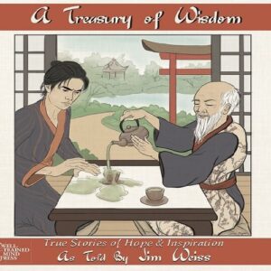 A Treasury of Wisdom