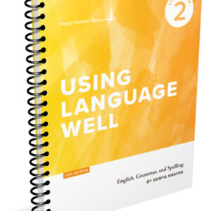 Using Language Well Book 2 Student 2nd Edition