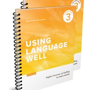 Using Language Well Book 3 Bundle 2nd Edition
