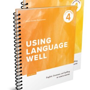 Using Language Well Book 4 Bundle 2nd Edition