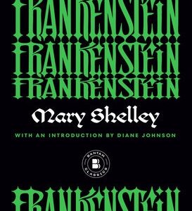 Frankenstein (Bantam Classics)