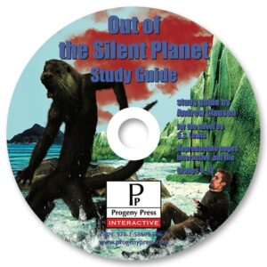 Out of the Silent Planet - CD Study Guide