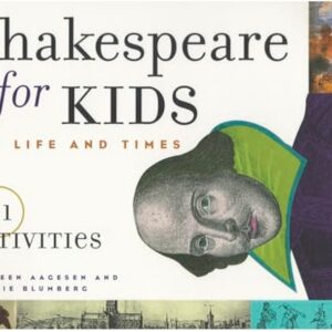 Shakespeare for Kids