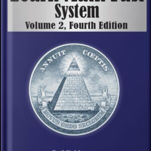 Learn Math Fast System - Volume 2 (Fourth Edition)