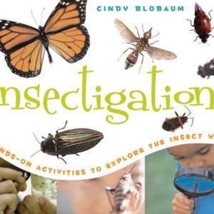 Insectigations