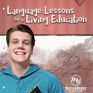 Language Lessons for a Living Education 11