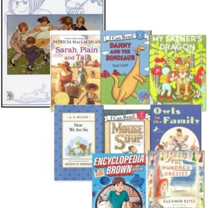 More Favorites Complete Package