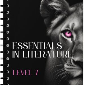 Essentials in Literature 7 Student Book