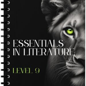 Essentials in Literature 9 Student Book
