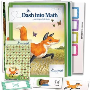 All About Math Level 2 Student Packet
