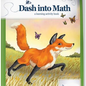 All About Math Level 2 Activity Book
