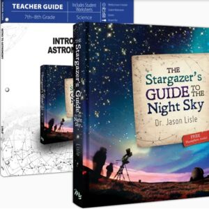 Intro to Astronomy Curriculum Pack