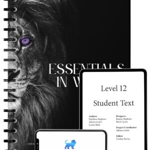Essentials in Writing 12 Online & Books