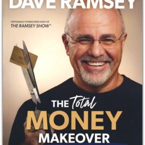 The Total Money Makeover Workbook, Classic Edition