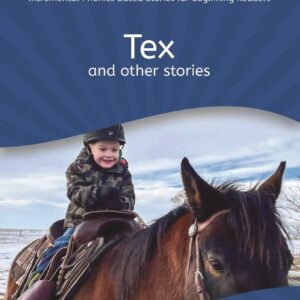 Tex - Homestead Readers Level 5