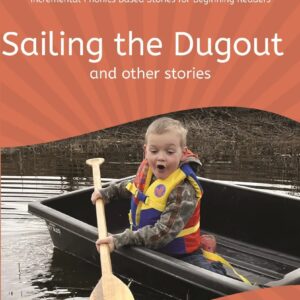 Sailing the Dugout - Homestead Readers Level 11