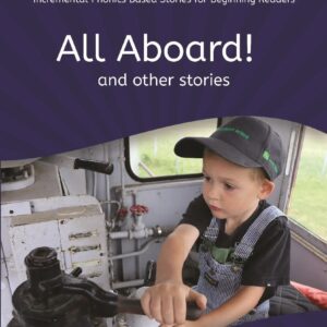All Aboard! - Homestead Readers Level 14