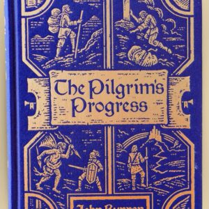 Pilgrim's Progress: Legacy Edition