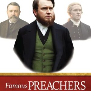 Famous Preachers and Evangelists - Legends of Faith