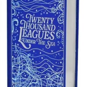 Twenty Thousand Leagues Under the Sea (Prestige Collection)