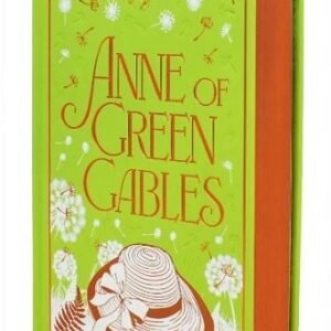 Anne of Green Gables (Prestige Collection)