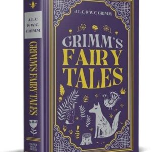Grimm's Fairy Tales
