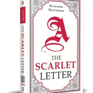 Scarlet Letter, The