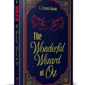Wonderful Wizard of Oz, The