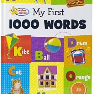 My First 1000 Words