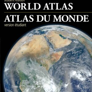 World Atlas Student Edition