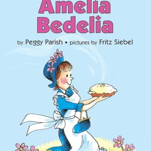 Amelia Bedelia