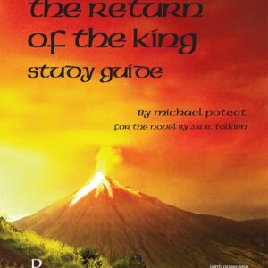 Return of the King, The (Lord of the Rings) - Study Guide