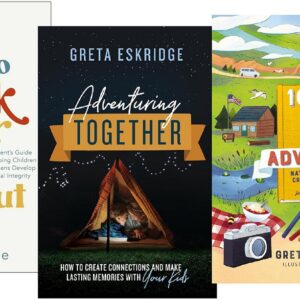 Greta Eskridge Bundle