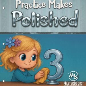 Practice Makes Polished 3
