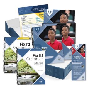 Structure & Style for Students: 1B Basic Plus - Forever Streaming Video