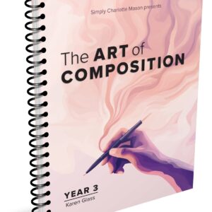 The Art of Composition, Year 3