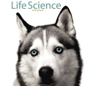 Life Science Activities Answer Key, 5th ed