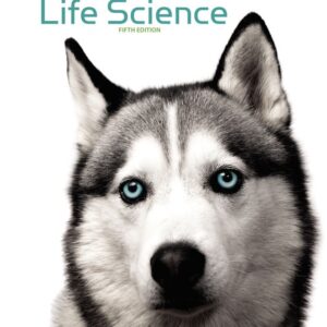 Life Science Activities, 5th ed