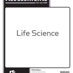 Life Science Assessments, 5th ed